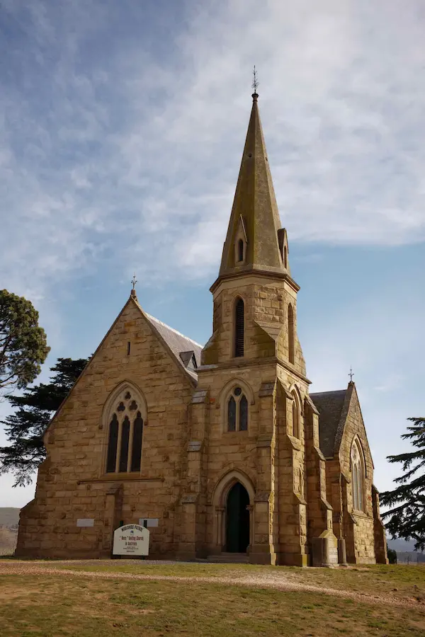 Uniting Church